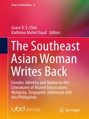 cover image of The Southeast Asian Woman Writes Back